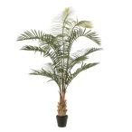 Areca palm tree 120cm (UV és időjárás álló)