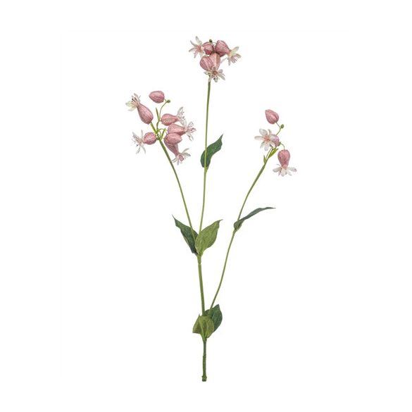 Silene spary 80cm - Rózsaszín