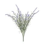 Lavender bush UV 40cm - Lila