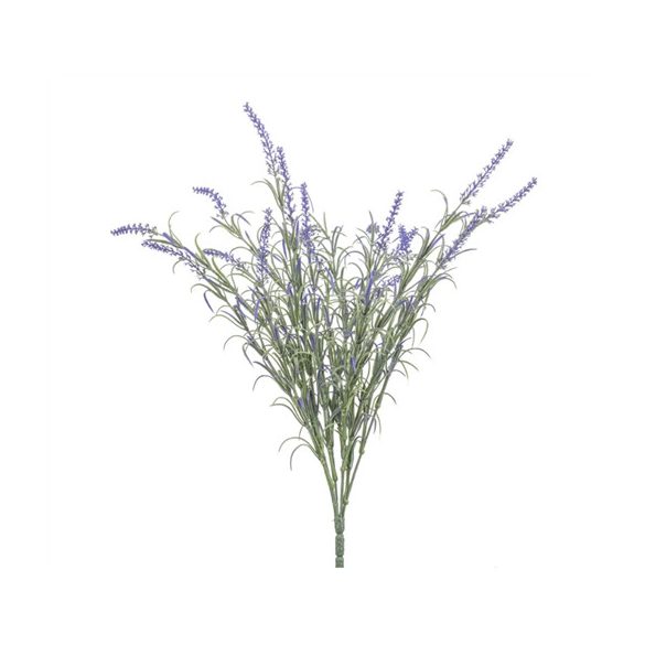 Lavender bush UV 40cm - Lila