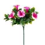 Petunia bush 27cm - Pink