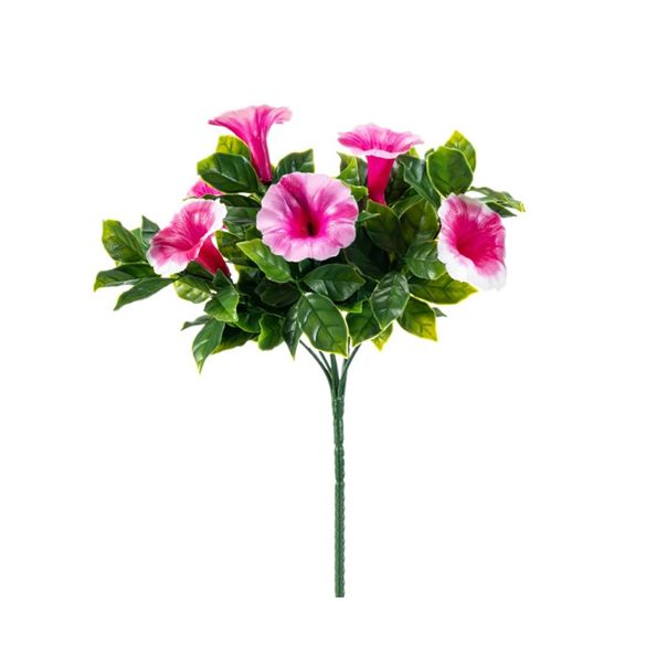 Petunia bush 27cm - Pink