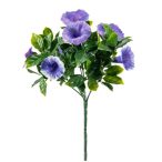 Petunia bush 27cm - Lila