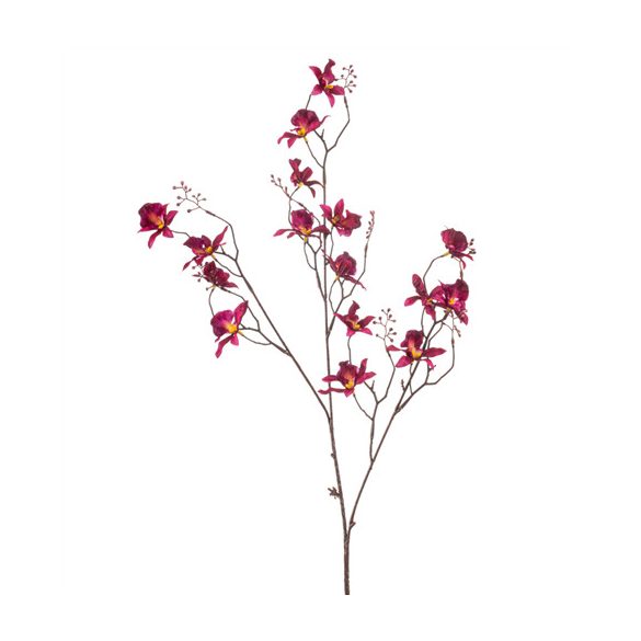 Orchid spray x3 85cm - Beauty