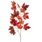 Maple lvs spray 110cm - Piros