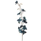 Delphinium velvet spray 85cm - Kék