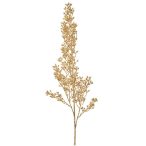 Eucalyptus fruit spray 75cm - Arany