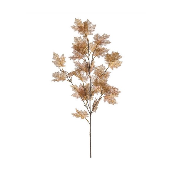 Maple lvs spray 80cm - Barna