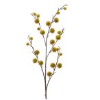 Chestnut spray 105cm - Zöld