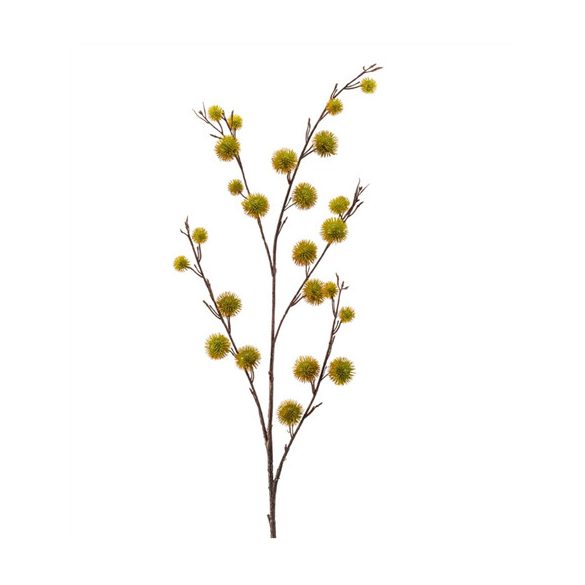 Chestnut spray 105cm - Zöld