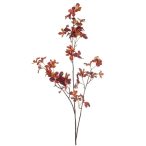 Foliage spray 110cm - Piros