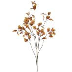 Fagus lvs spray 135cm - Sárga/narancs