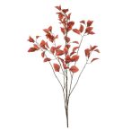Fagus lvs spray 135cm - Koral