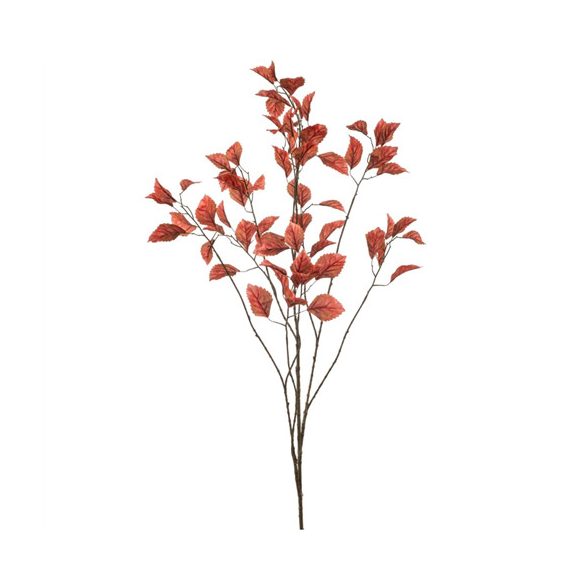 Fagus lvs spray 135cm - Koral