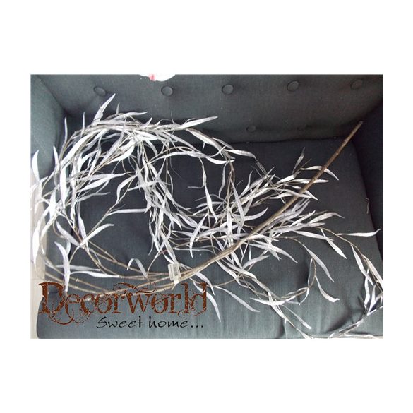 Fűzfaág leveles x9