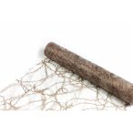   Fodros Préselt Sizal tekercs "Sizotwist New" Mandula (2300) 15cm x 10m