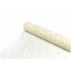   Fodros Préselt Sizal tekercs "Sizotwist New" Krém (4020) 30cm x 5m