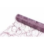   Fodros Préselt Sizal tekercs "Sizotwist New" Mandulavirág (5330) 30cm x 5m