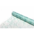   Fodros Préselt Sizal tekercs "Sizotwist New" Menta (6450) 30cm x 5m