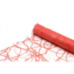   Fodros Préselt Sizal tekercs "Sizotwist New" Lazac (8200) 15cm x 10m