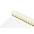   Préselt Sizal tekercs "Sizoweb" Krém (4020) 30cm x 5m