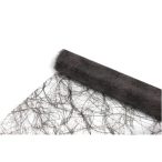   Préselt Sizal tekercs "Sizoweb" Taupe (9150) 30cm x 5m