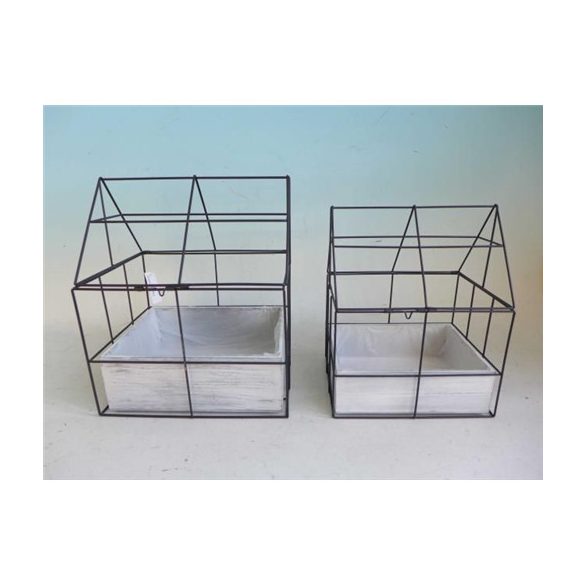 Palánta házikó (Nagy)