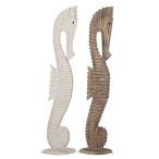 Csikóhal álló 13x14x100 cm - 2 féle