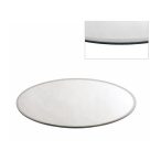 Tükörlap kerek 50cm