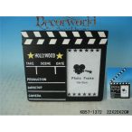 Fényképtartó 22x20x2cm