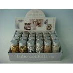 Dekorkavics 44g - Több színben