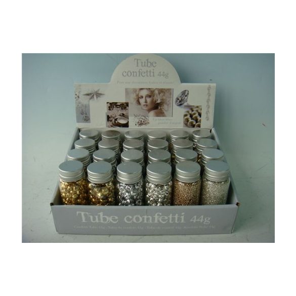 Dekorkavics 44g - Több színben