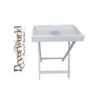 Komornyik tálca 49x32x65cm