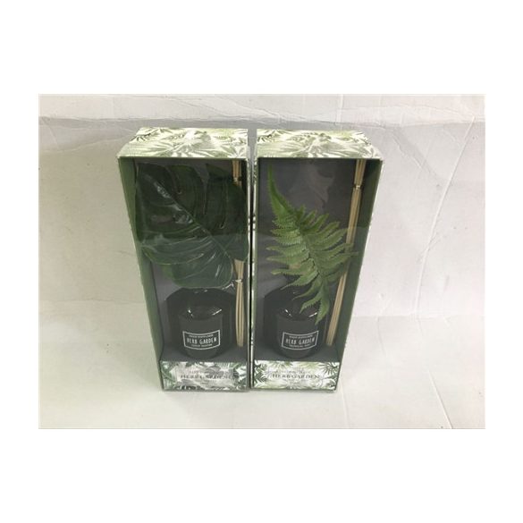 Tropical illatositó 160 ml jázmin vagy ocean illatban