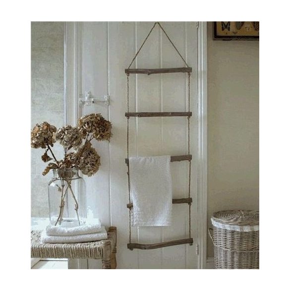 5 ágú köteles létra 50x150