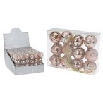 Csengő fém S/12db réz