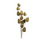 Physalis csokor 70cm - Zöld