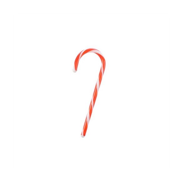 Sétapálca 33,5cm - Piros/fehér