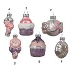 Cukorka dísz vegyes S/1