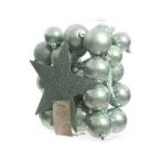 Gömb csúccsal 33db euc.