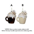 Bögre akasztós 7,5x59,5cm - 2féle