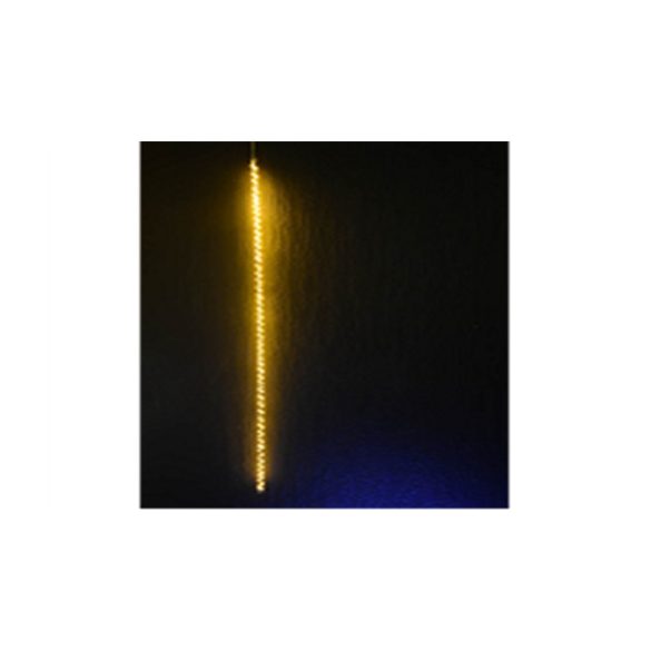 Led csík 150LED-es 100cm - Meleg fehér