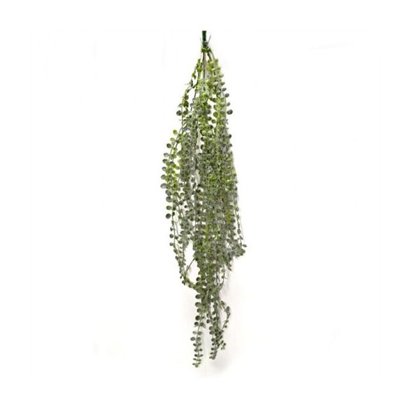 Csüngő növény 90cm - Zöld