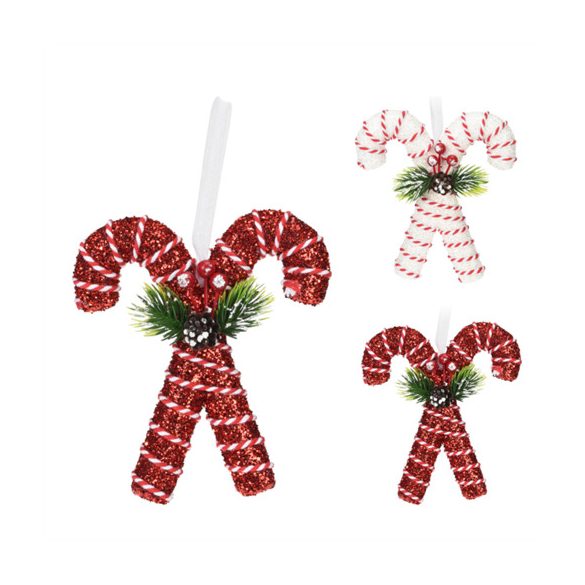 Nyalóka akasztós - 2féle