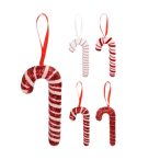 Cukorpálca akasztós 52cm - 4Féle