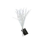 Ágak 23cm - Fehér