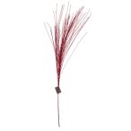 Ágak 117cm - Piros