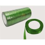 Szatén szalag 2cm x 22méter - Erdőzöld