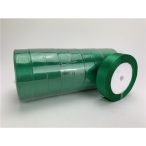 Szatén szalag 2cm x 22méter - Sötétzöld