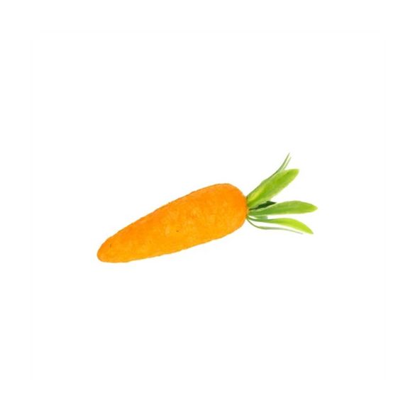 Répa hungarocell 4cm - Narancssárga S/12